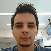 Voll Solutions Employee Giovanni Gomes Saraiva's profile photo