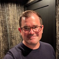 T. Rowe Price Employee Joel Goodwin's profile photo