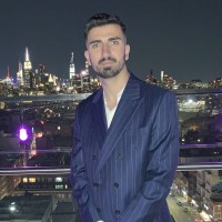 The Marketing Directors (TMD) Employee Gencion Kenuti's profile photo