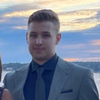 Globe Life American Income Division: Surace Smith & Partners Employee Patrick Keohane's profile photo