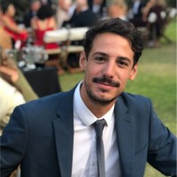 Inversiva Employee Matteo Fernandez Valdes's profile photo