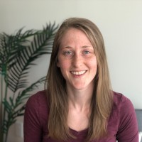 Teamworks Employee Gabrielle Levac's profile photo