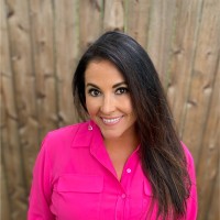 Ulliance, Inc. Employee Sarah Barkman's profile photo