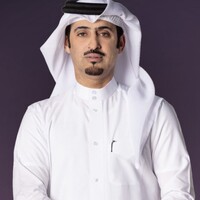 Qatar Financial Centre (QFC) Authority Employee Mansoor al-Khater's profile photo