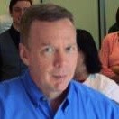 Lexington Medical Center Employee Steve Minton's profile photo