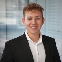 Sparkasse Langen-Seligenstadt Employee David Hoppmann's profile photo