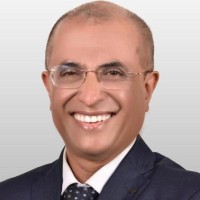British Safety Council Employee Rajat Tewari's profile photo