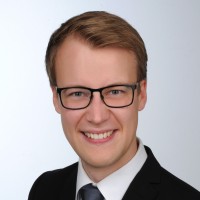 SCHOTT Employee Tassilo Restle's profile photo