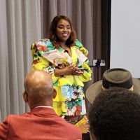 Camelot Community Care Employee Brianna Woods's profile photo