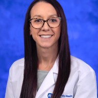 Penn State Health Employee Ashley Ludwig's profile photo