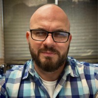 Fluid Mechanisms of Hauppauge Employee Adrian Sobolewski's profile photo