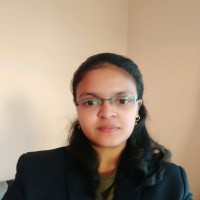 Shweta Zade's profile photo
