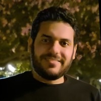 Waffy app | تطبيق وفي Employee Ahmed Elmasry's profile photo