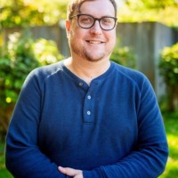 404 Creative Employee Thomas Burns's profile photo