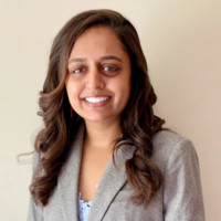Deepal Patel Email & Phone Number