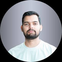 Enov8 Employee Bed Dhakal's profile photo