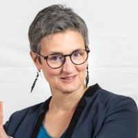 Optim Ressources Employee Mélanie Gouffon's profile photo