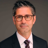 Canon Production Printing Employee Bernd Eidel's profile photo