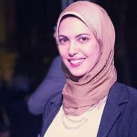 Modern Touch Employee Doaa Mohamed's profile photo