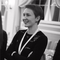 Promwad, electronics design house Employee Hanna Makeichyk's profile photo