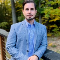 Mending Minds Counseling Employee Joshua Hagar's profile photo