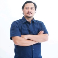 FCG Employee Eri Kusumah's profile photo