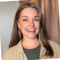 Walt Disney Imagineering Employee Kaley McCarthy's profile photo