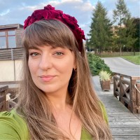 Urszula Łuczak's profile photo