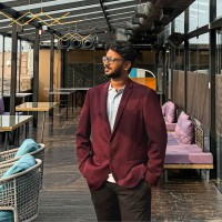 vSaaS Global (Formerly Congruent Global) Employee Adhithyan M's profile photo