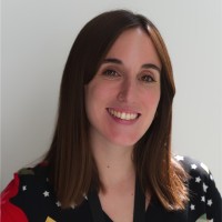 Stämm Employee Magali Pastore's profile photo