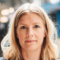 Quizrr Employee Karin Pihl's profile photo