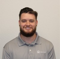Quantum Integrated Solutions Employee Collin Terlecki's profile photo
