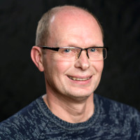 Rijksdienst voor Ondernemend Nederland (RVO) Employee Marc Koster's profile photo