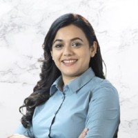 Troika Tech Services Employee Arpita Sawant's profile photo