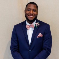 System13, Inc. Employee Scottie Chambers's profile photo