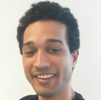 Interprefy Employee Nathan Gueye's profile photo