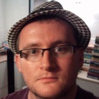 Nightlife Music Employee Matthew Doring's profile photo