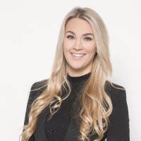 Borealis Data Center Employee Árdís Hrafnsdottir's profile photo