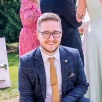 Protolabs Employee Mathew Jones's profile photo