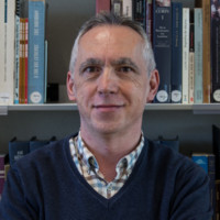 Universidade do Minho Employee Eloy Rodrigues's profile photo