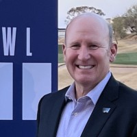 Westwood One Employee Evan Crocker's profile photo