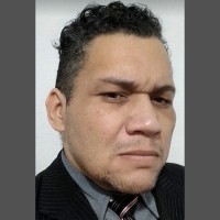 Moa Manutencao e Operacao Ltda. Employee Wellington Horta's profile photo