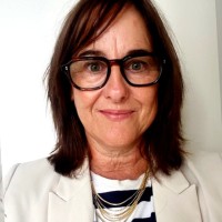 Mission Australia Employee Wendy Wilson's profile photo