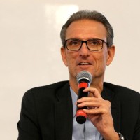 Mauricio Tolmasquim Email & Phone Number