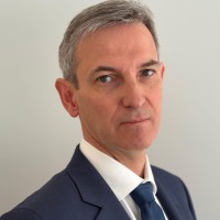 Bordeaux INP Employee Christophe Bacon's profile photo