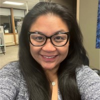 Cecilia Luzano Email & Phone Number