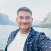 Precision Mounting Technologies Ltd. Employee Bhargav Trivedi's profile photo
