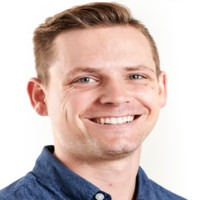 Sitecore Employee Thomas Mims's profile photo