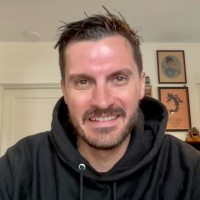 revVana Employee John Massel's profile photo
