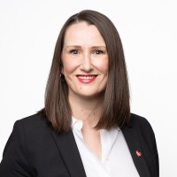 Tim Hortons Employee Solange Bernard's profile photo